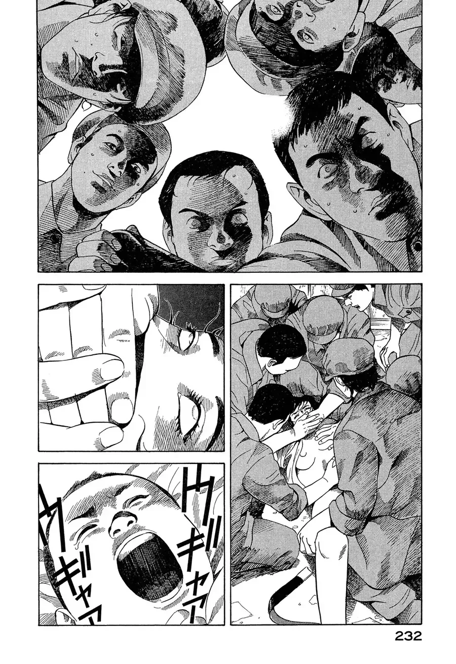 Yugo - Kẻ Thương Thuyết Chap 109 - Next Chap 110