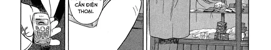 Yugo - Kẻ Thương Thuyết Chap 109 - Next Chap 110