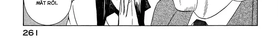 Yugo - Kẻ Thương Thuyết Chap 110 - Next Chap 111