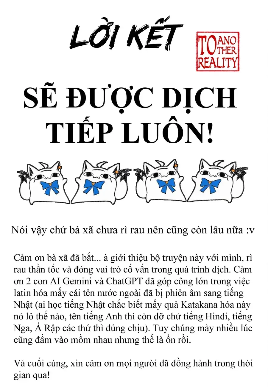 Yugo - Kẻ Thương Thuyết Chap 110 - Next Chap 111