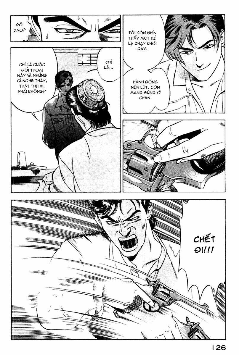 Yugo - Kẻ Thương Thuyết Chap 2 - Next Chap 3