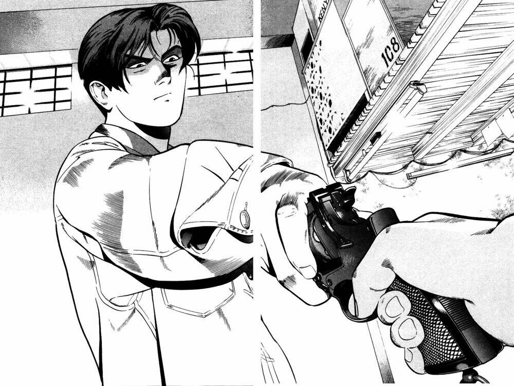 Yugo - Kẻ Thương Thuyết Chap 2 - Next Chap 3