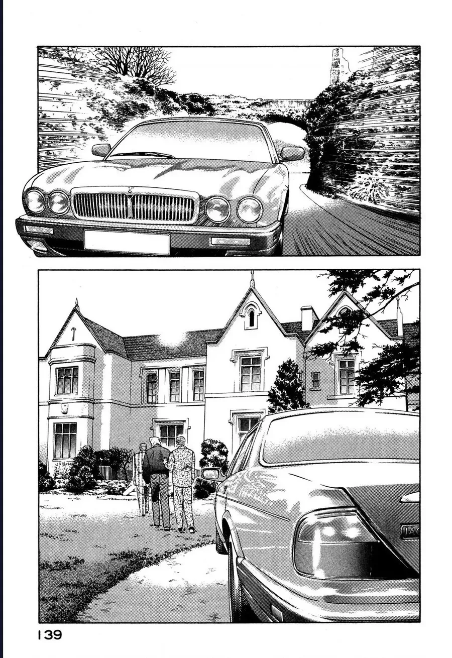 Yugo - Kẻ Thương Thuyết Chap 42 - Next Chap 43