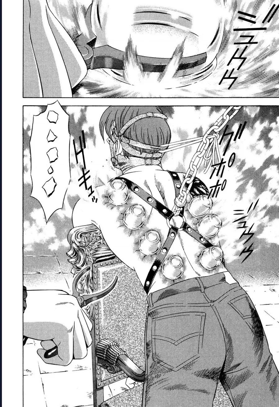 Yugo - Kẻ Thương Thuyết Chap 43 - Next Chap 44