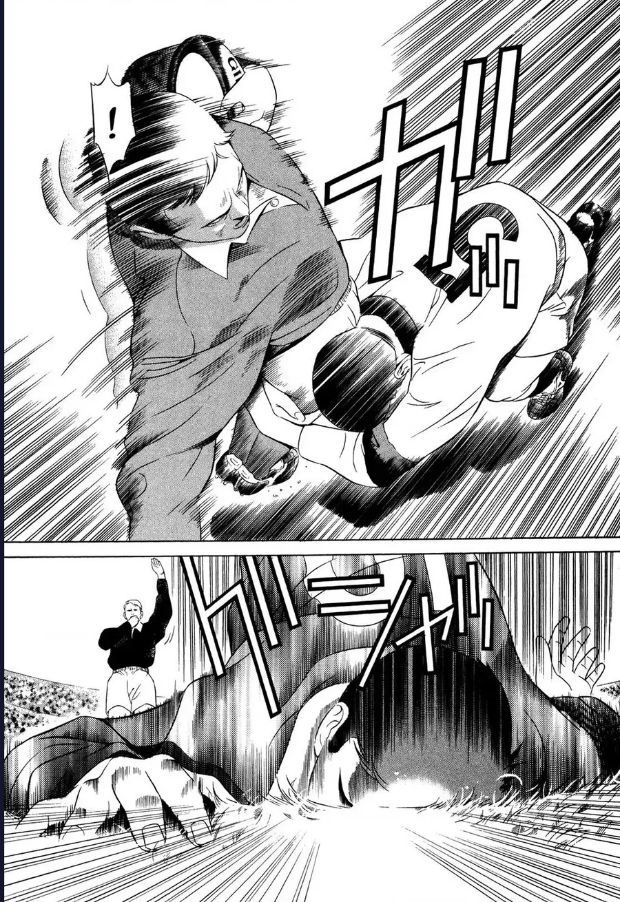 Yugo - Kẻ Thương Thuyết Chap 44 - Next Chap 45