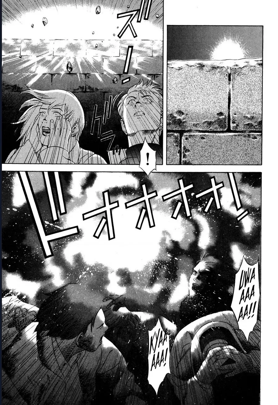 Yugo - Kẻ Thương Thuyết Chap 44 - Next Chap 45