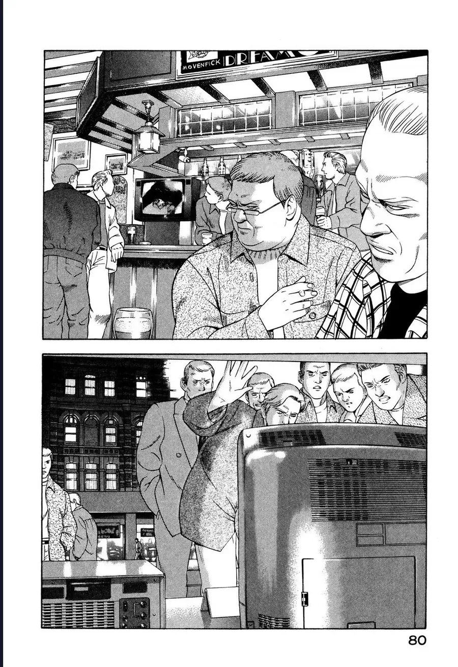 Yugo - Kẻ Thương Thuyết Chap 45 - Next Chap 46