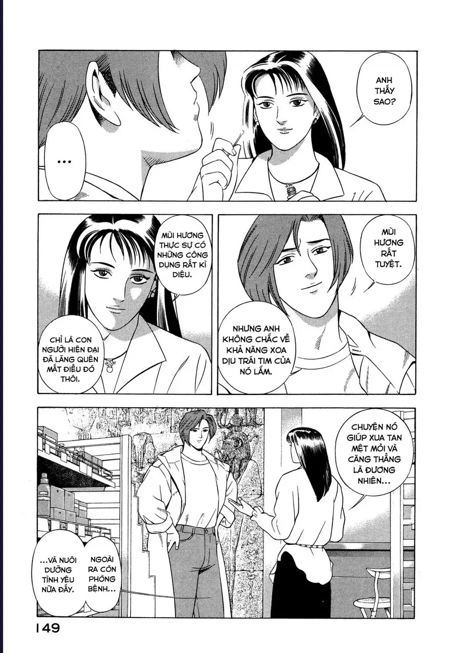 Yugo - Kẻ Thương Thuyết Chap 47 - Next Chap 48