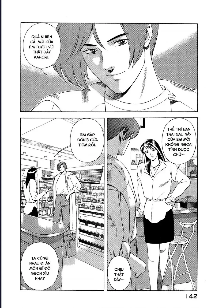 Yugo - Kẻ Thương Thuyết Chap 47 - Next Chap 48