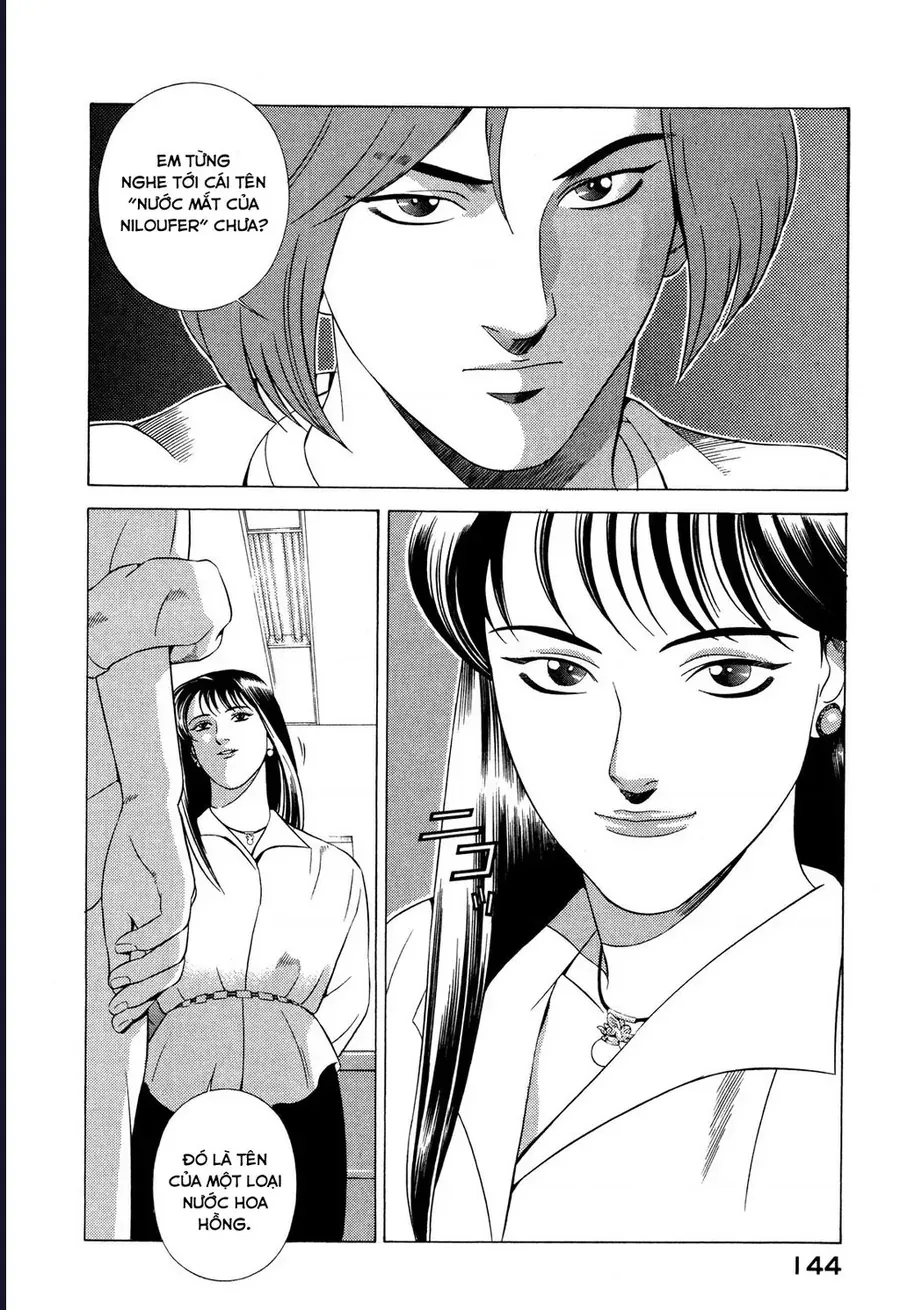 Yugo - Kẻ Thương Thuyết Chap 47 - Next Chap 48