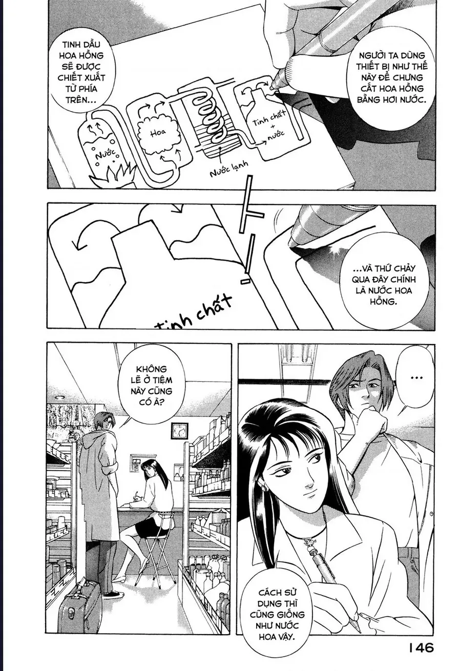 Yugo - Kẻ Thương Thuyết Chap 47 - Next Chap 48