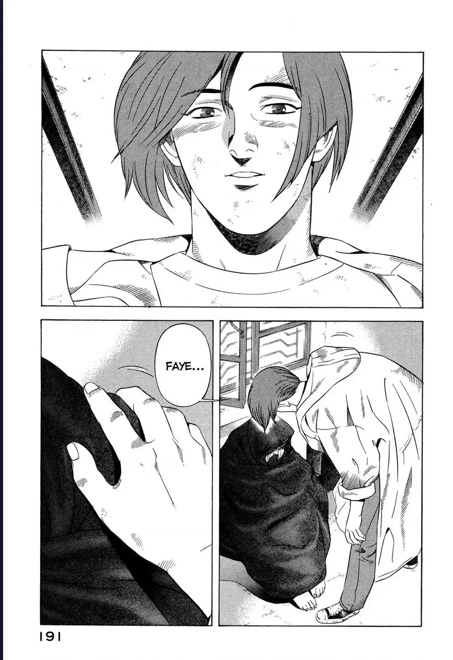 Yugo - Kẻ Thương Thuyết Chap 48 - Next Chap 49