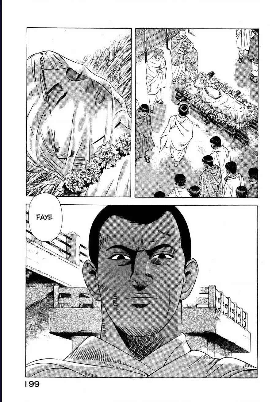 Yugo - Kẻ Thương Thuyết Chap 48 - Next Chap 49