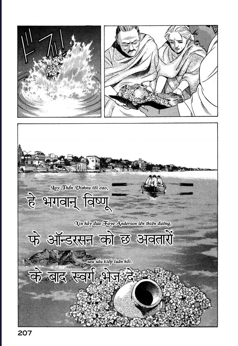 Yugo - Kẻ Thương Thuyết Chap 48 - Next Chap 49