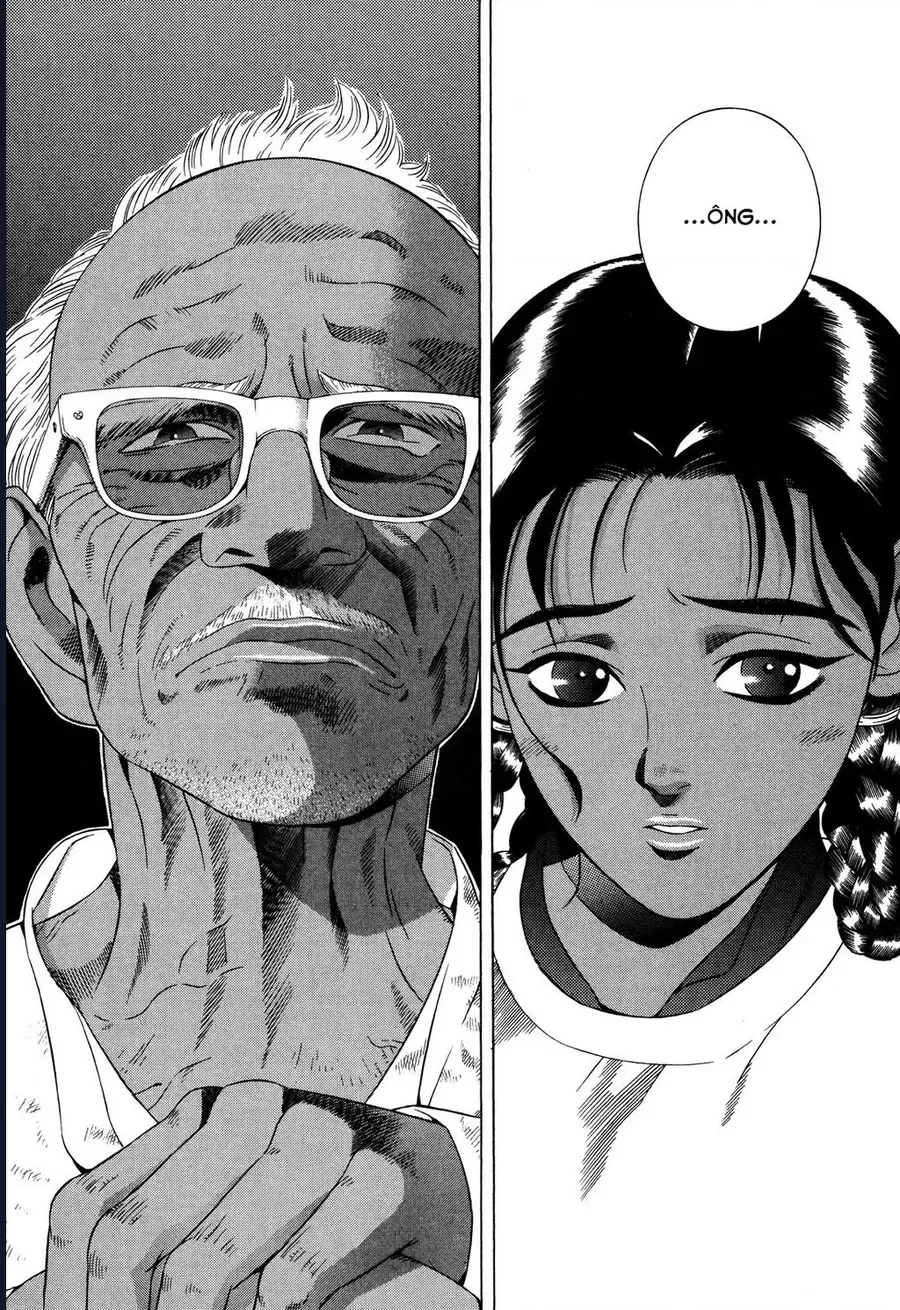 Yugo - Kẻ Thương Thuyết Chap 50 - Next Chap 51