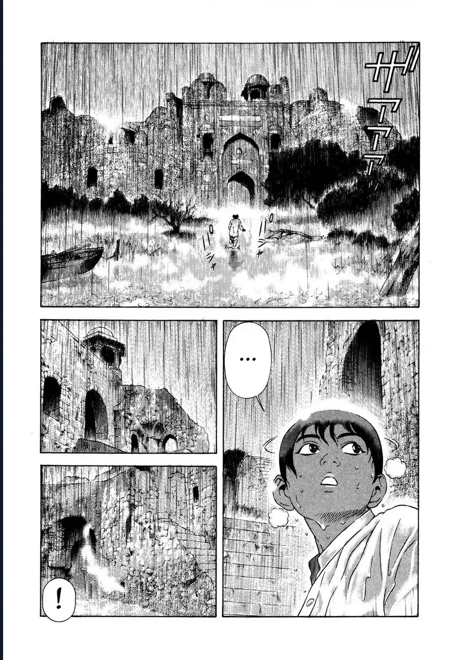 Yugo - Kẻ Thương Thuyết Chap 54 - Next Chap 55