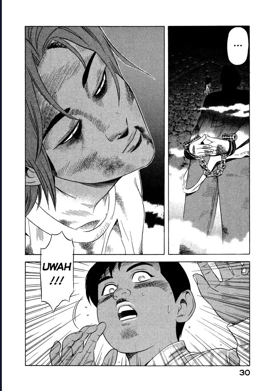 Yugo - Kẻ Thương Thuyết Chap 54 - Next Chap 55