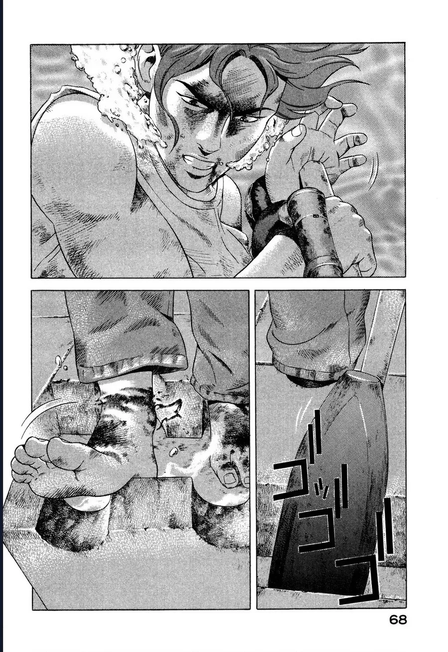 Yugo - Kẻ Thương Thuyết Chap 55 - Next Chap 56