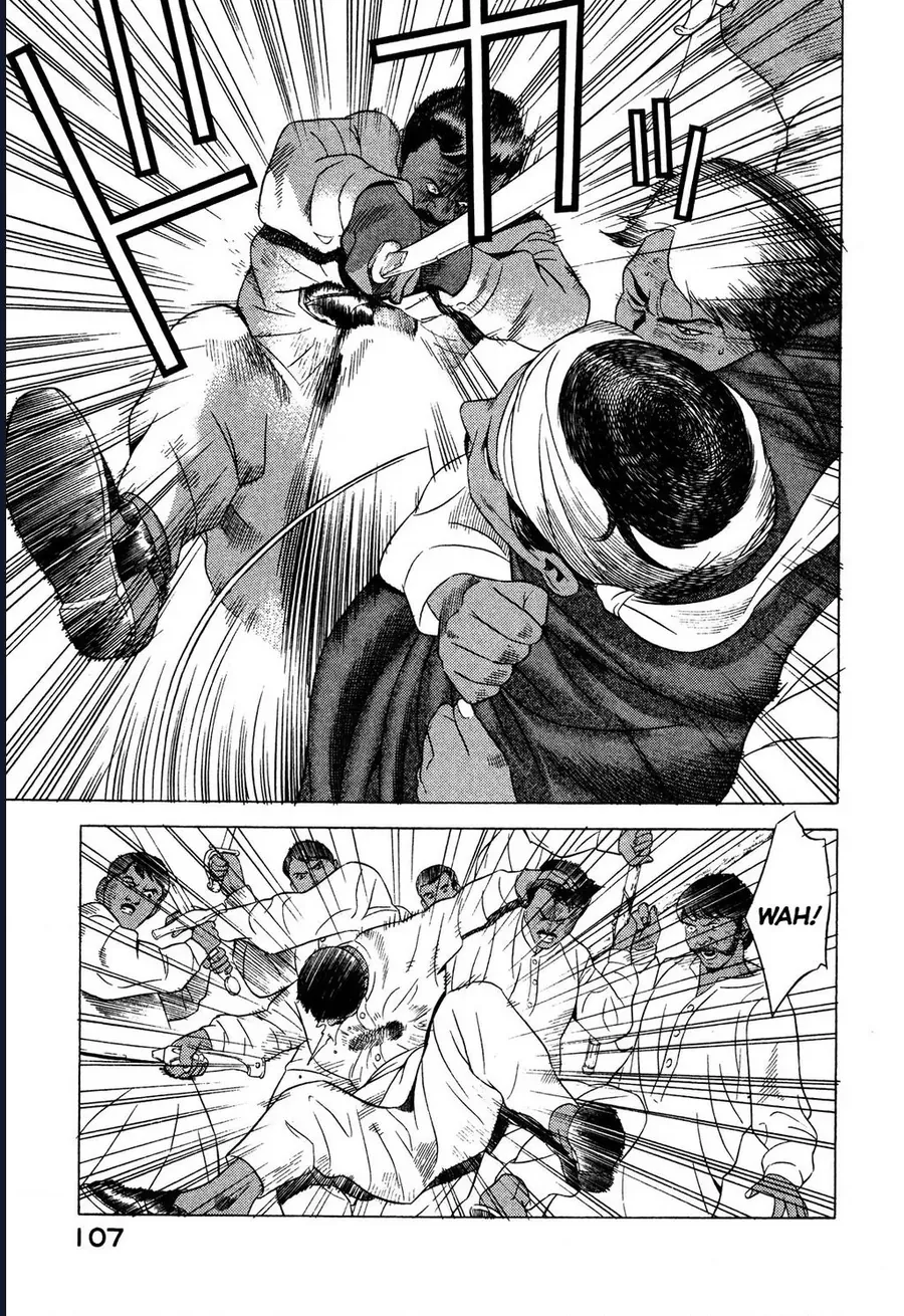 Yugo - Kẻ Thương Thuyết Chap 56 - Next Chap 57