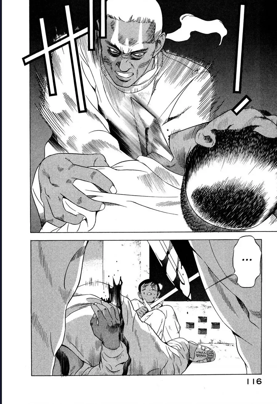 Yugo - Kẻ Thương Thuyết Chap 56 - Next Chap 57