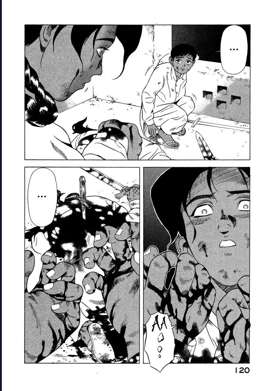 Yugo - Kẻ Thương Thuyết Chap 56 - Next Chap 57