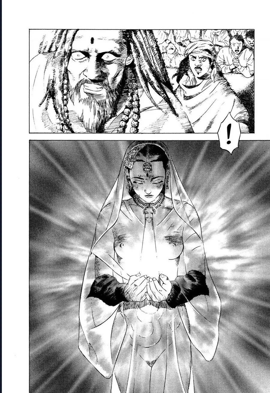 Yugo - Kẻ Thương Thuyết Chap 58 - Next Chap 59