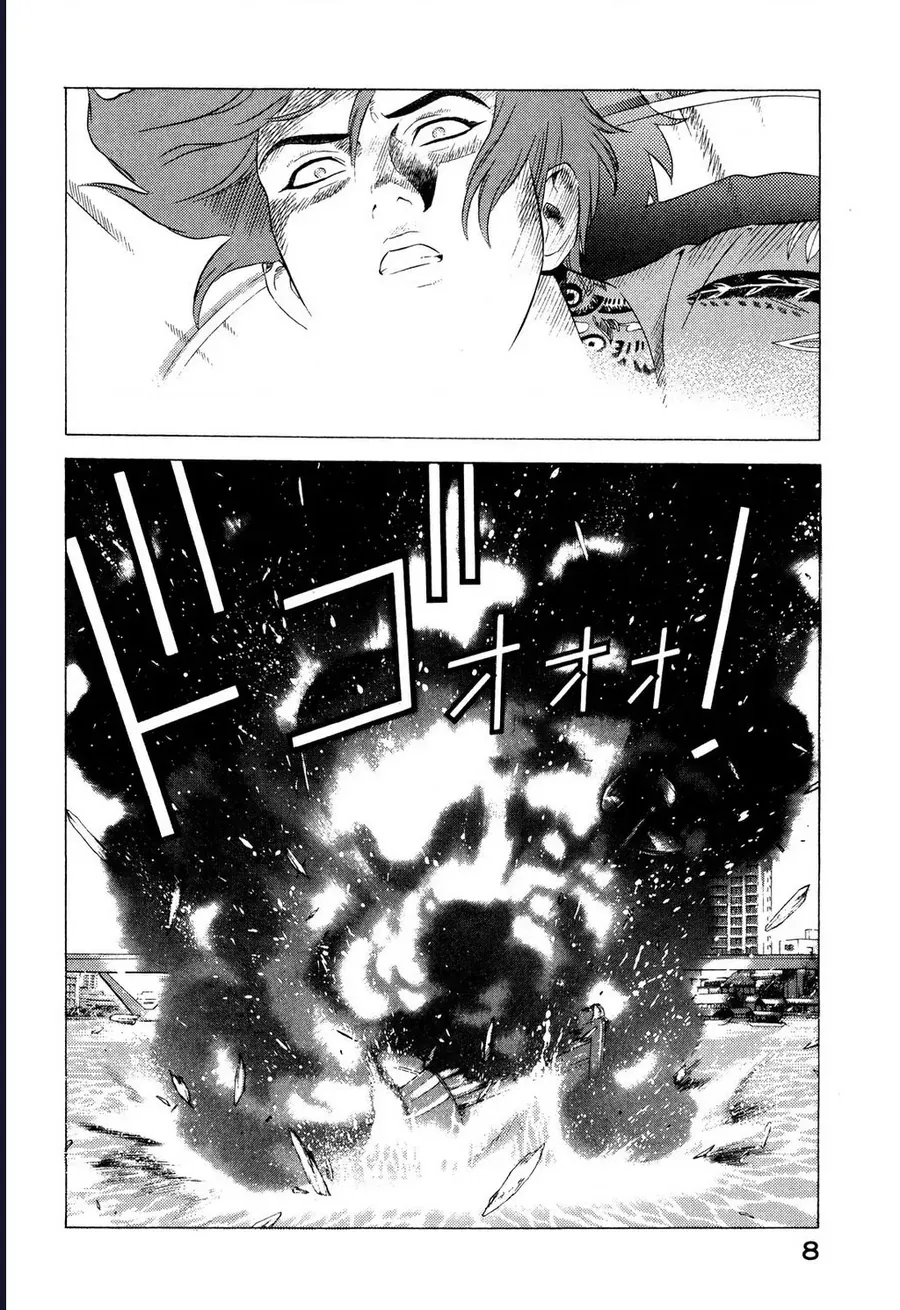 Yugo - Kẻ Thương Thuyết Chap 59 - Next Chap 60