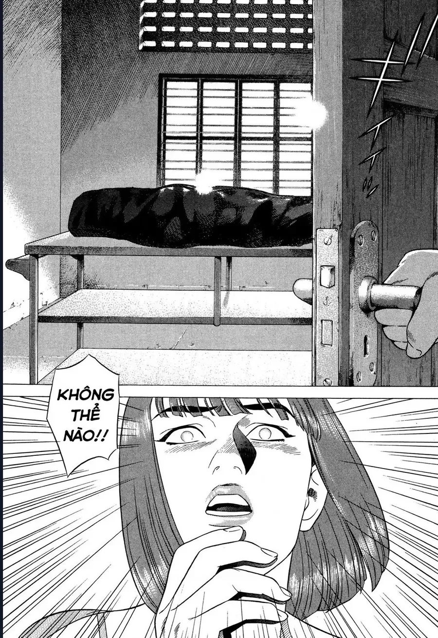 Yugo - Kẻ Thương Thuyết Chap 62 - Next Chap 63