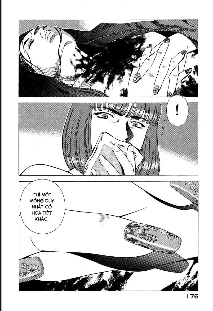 Yugo - Kẻ Thương Thuyết Chap 62 - Next Chap 63