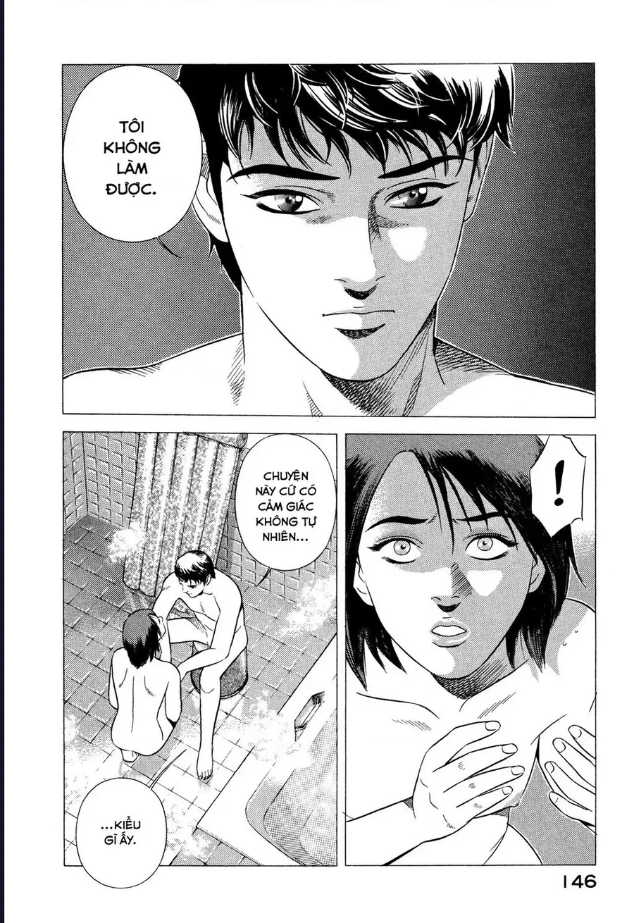 Yugo - Kẻ Thương Thuyết Chap 62 - Next Chap 63