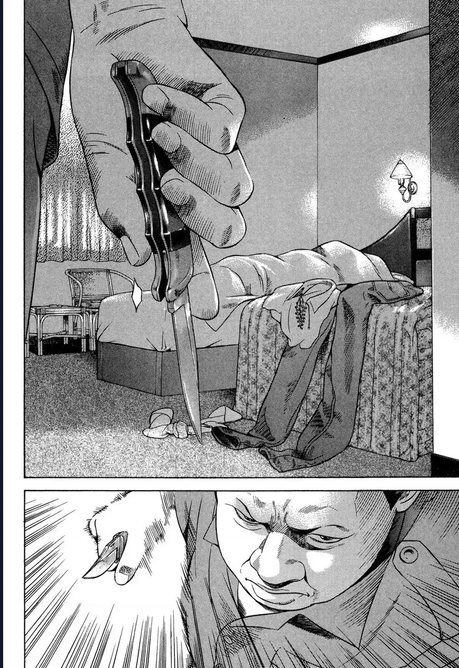 Yugo - Kẻ Thương Thuyết Chap 64 - Next Chap 65