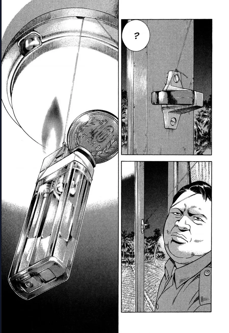 Yugo - Kẻ Thương Thuyết Chap 64 - Next Chap 65