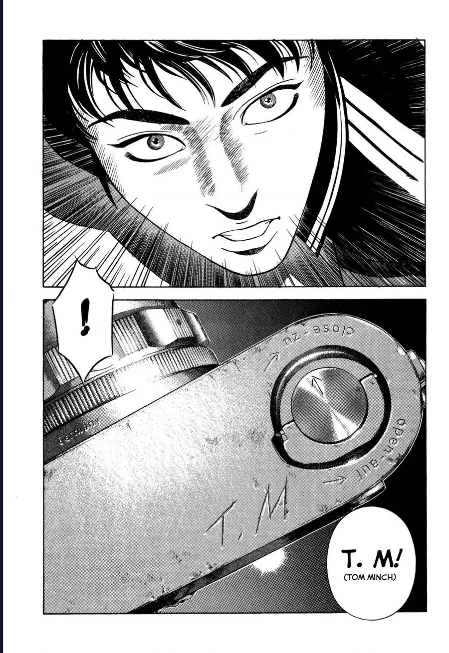 Yugo - Kẻ Thương Thuyết Chap 64 - Next Chap 65