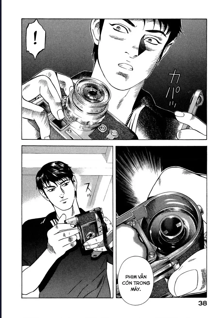 Yugo - Kẻ Thương Thuyết Chap 64 - Next Chap 65