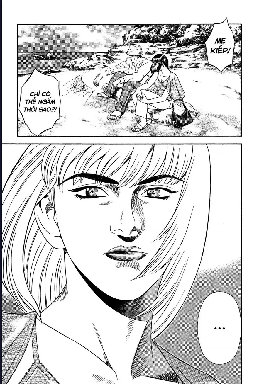 Yugo - Kẻ Thương Thuyết Chap 65 - Next Chap 66