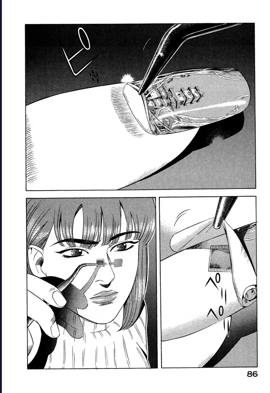 Yugo - Kẻ Thương Thuyết Chap 65 - Next Chap 66