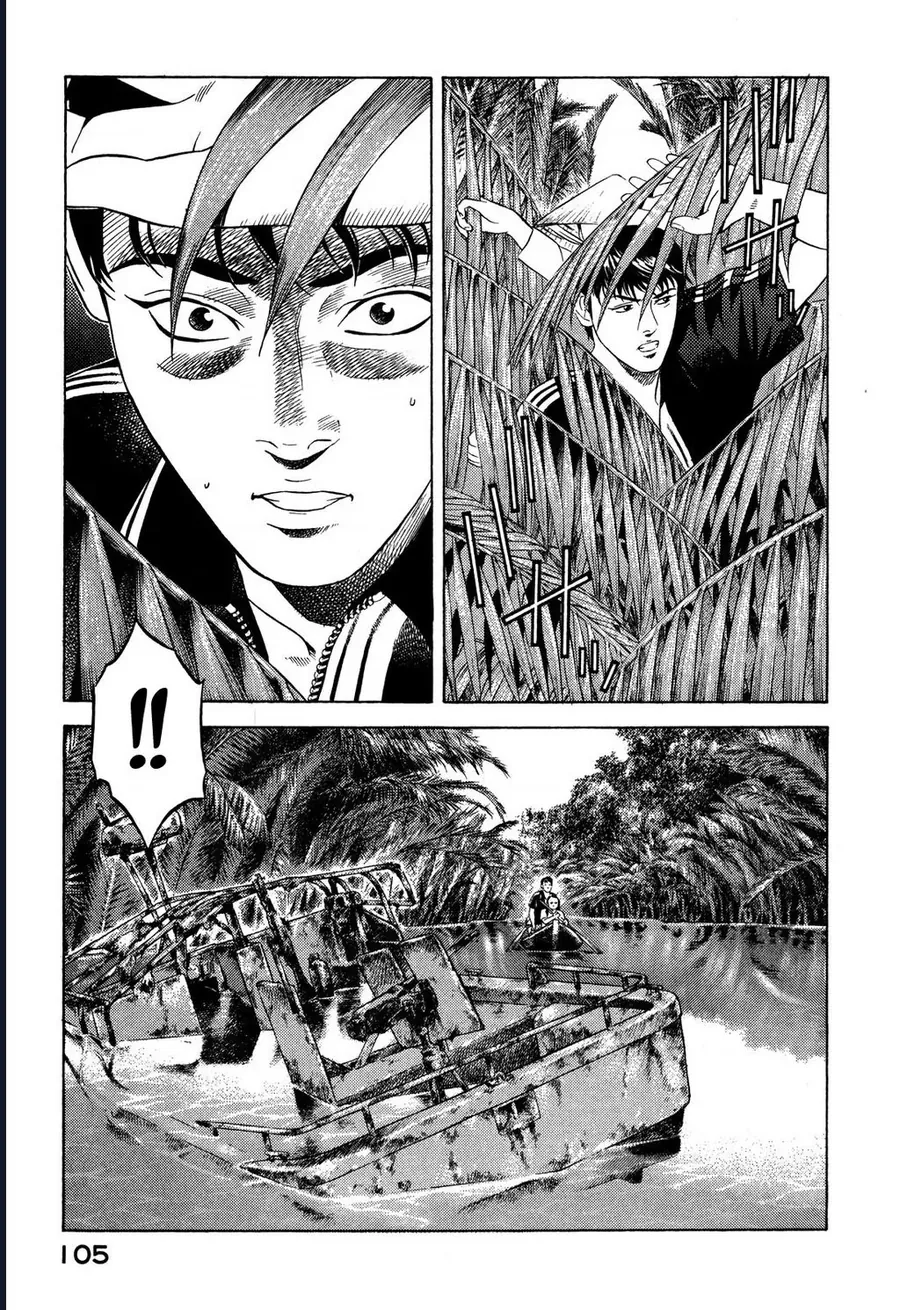 Yugo - Kẻ Thương Thuyết Chap 66 - Next Chap 67