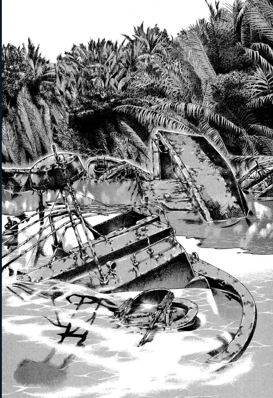 Yugo - Kẻ Thương Thuyết Chap 66 - Next Chap 67