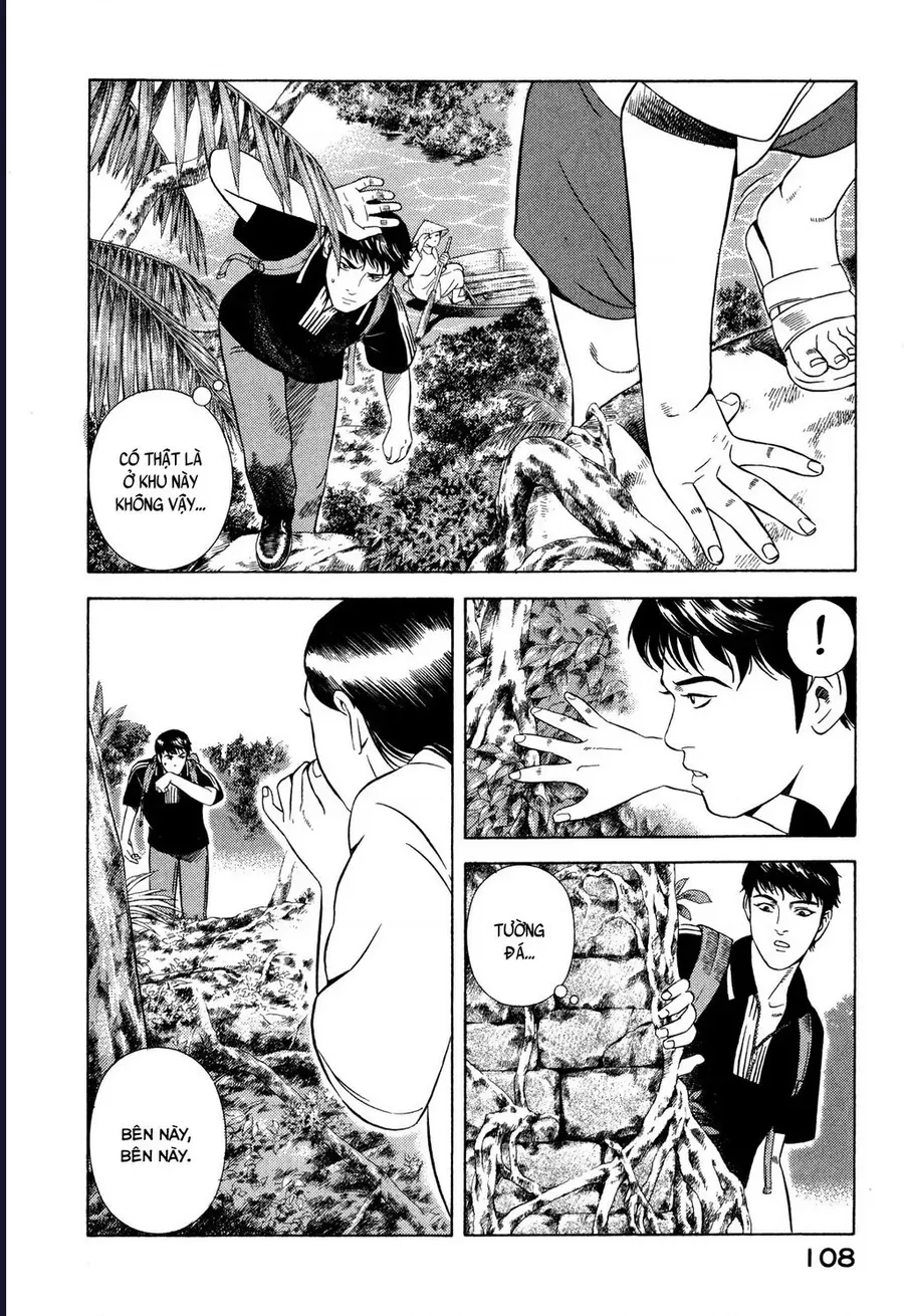 Yugo - Kẻ Thương Thuyết Chap 66 - Next Chap 67