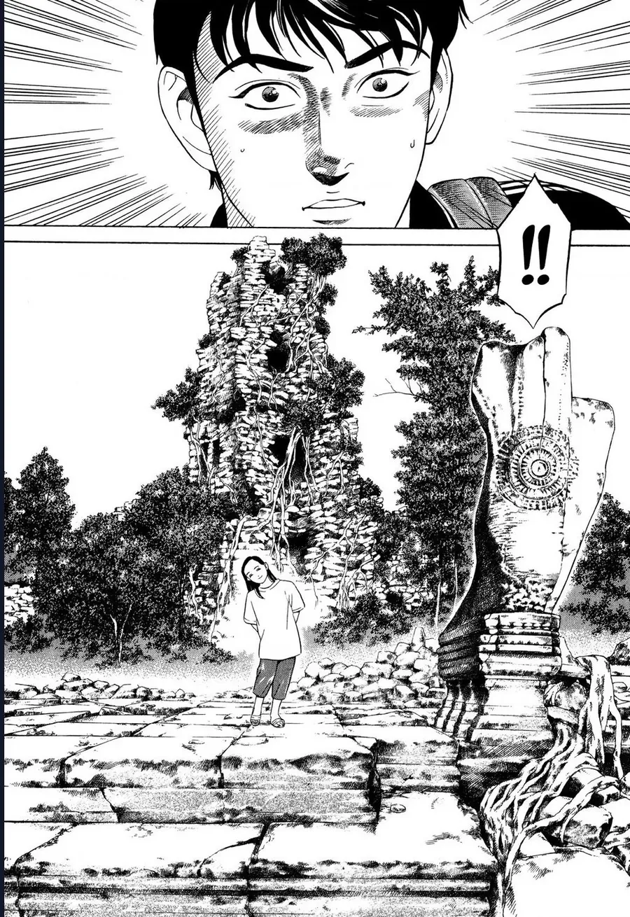 Yugo - Kẻ Thương Thuyết Chap 66 - Next Chap 67