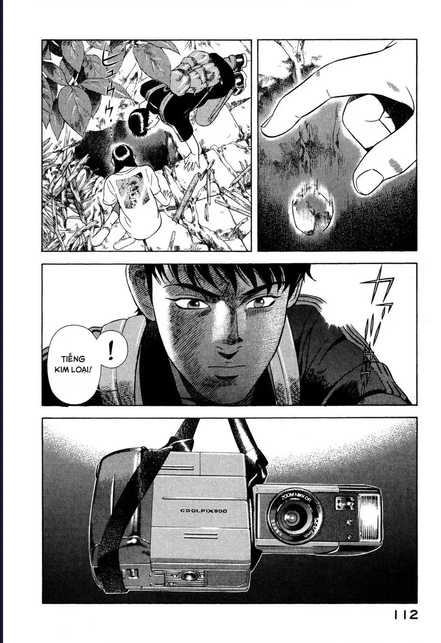 Yugo - Kẻ Thương Thuyết Chap 66 - Next Chap 67