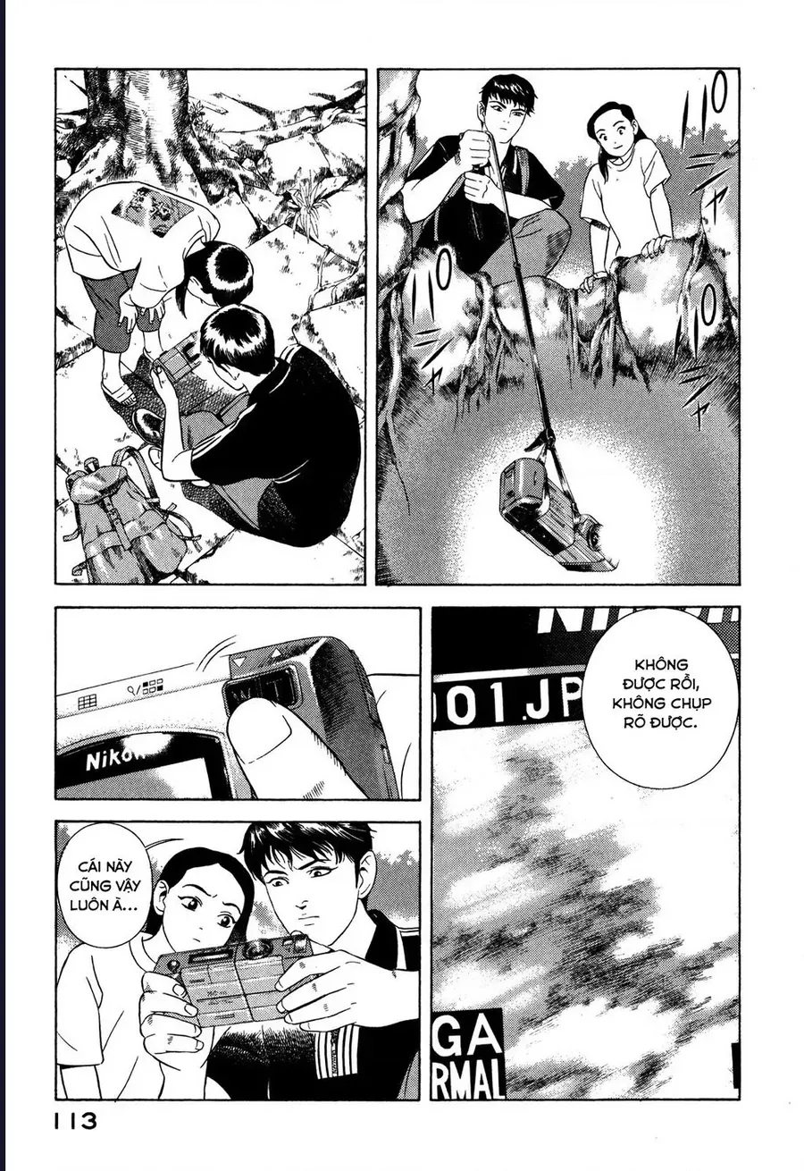 Yugo - Kẻ Thương Thuyết Chap 66 - Next Chap 67