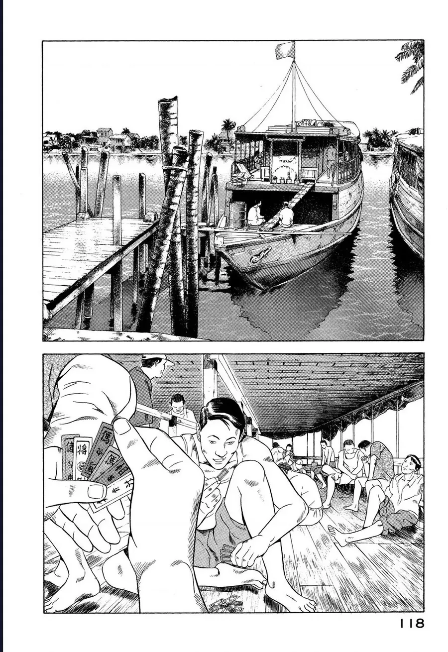 Yugo - Kẻ Thương Thuyết Chap 66 - Next Chap 67