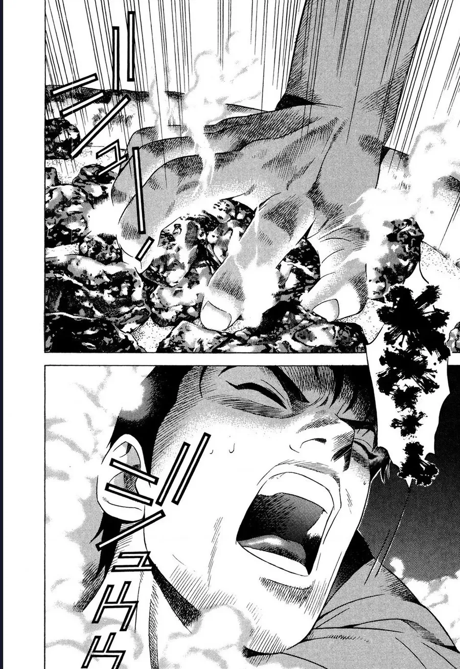 Yugo - Kẻ Thương Thuyết Chap 66 - Next Chap 67