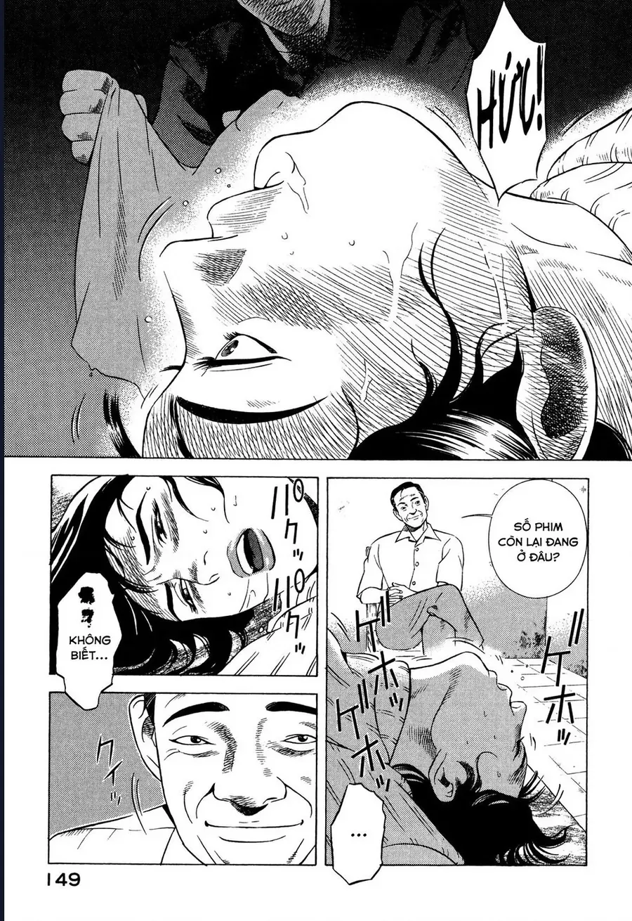 Yugo - Kẻ Thương Thuyết Chap 67 - Next Chap 68