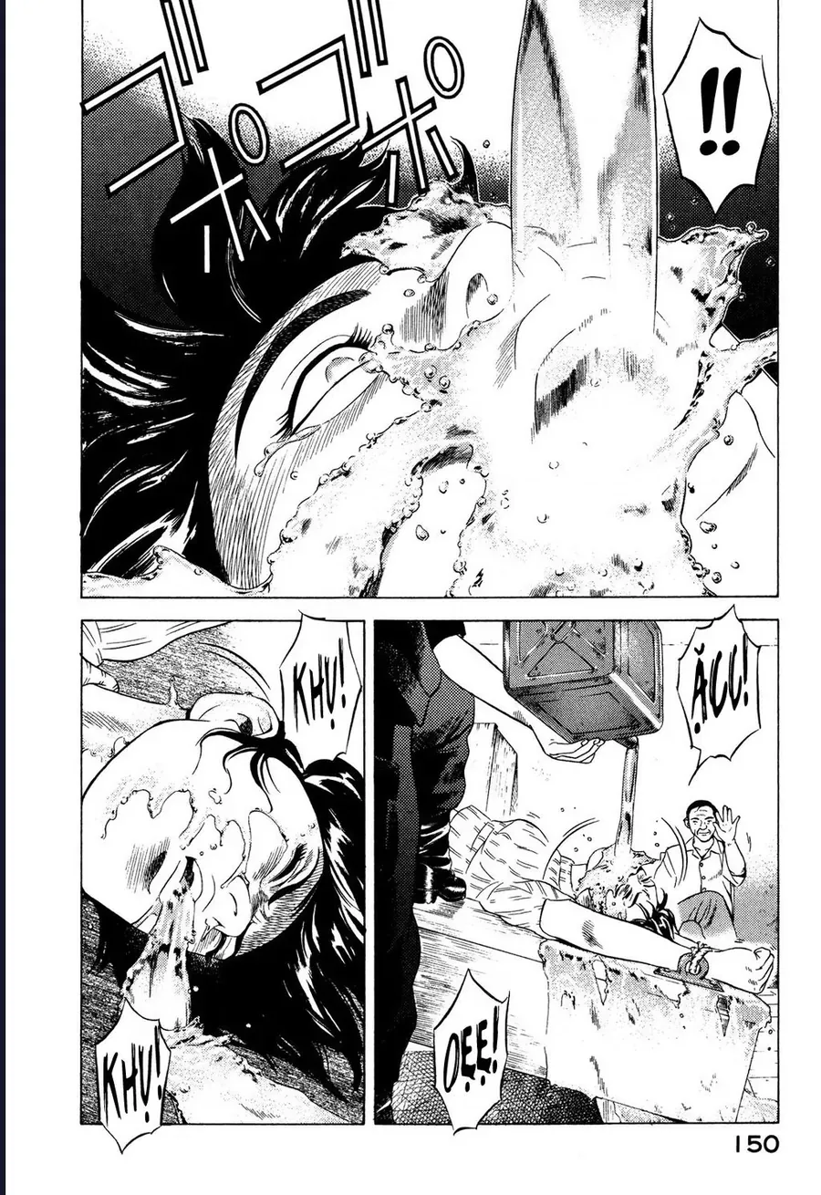 Yugo - Kẻ Thương Thuyết Chap 67 - Next Chap 68