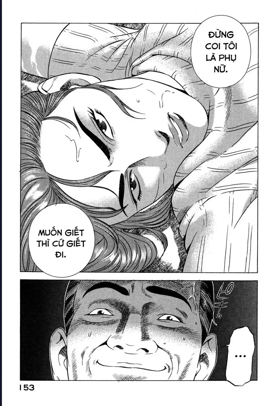 Yugo - Kẻ Thương Thuyết Chap 67 - Next Chap 68