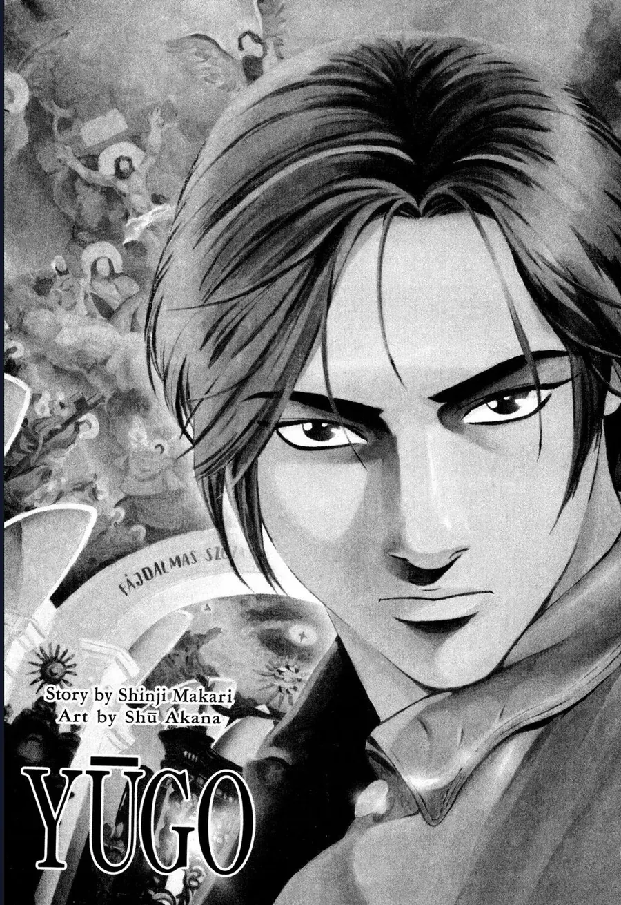 Yugo - Kẻ Thương Thuyết Chap 69 - Next Chap 70