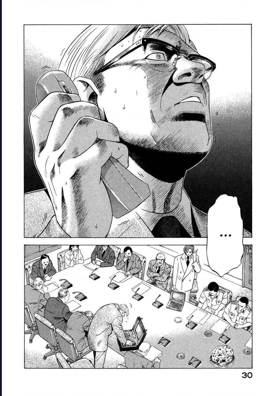 Yugo - Kẻ Thương Thuyết Chap 69 - Next Chap 70