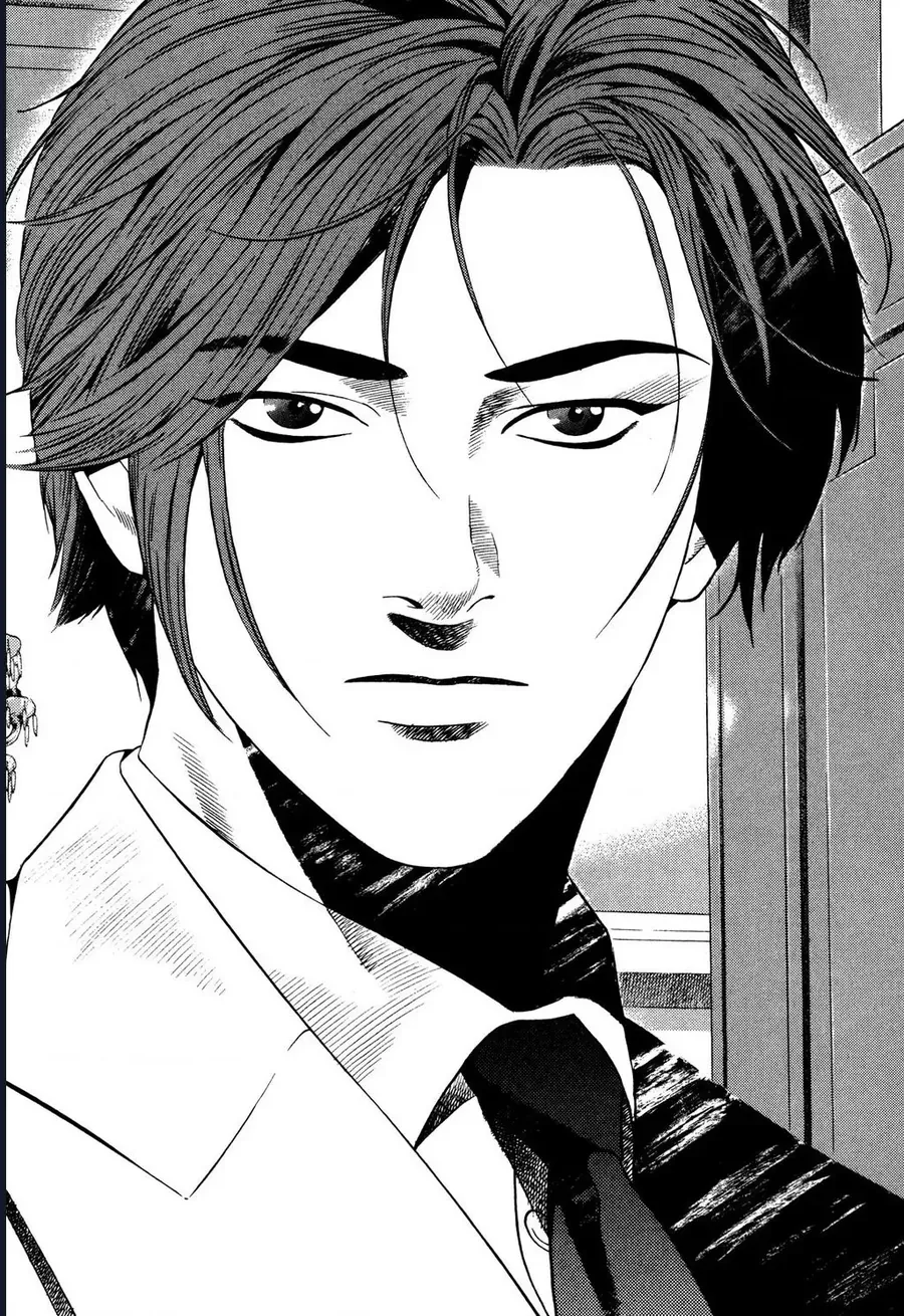 Yugo - Kẻ Thương Thuyết Chap 69 - Next Chap 70